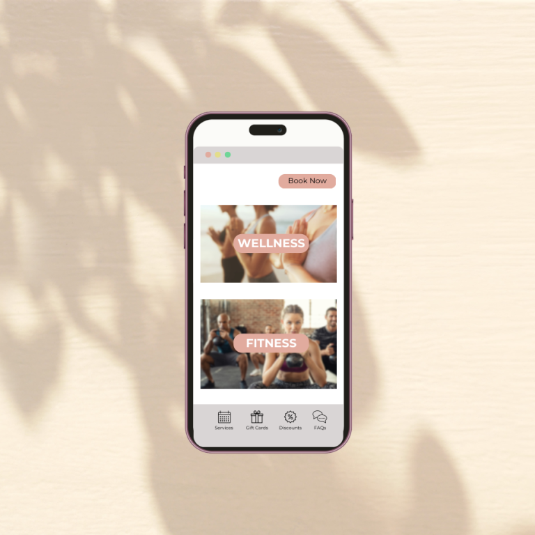 photo-fitness centre