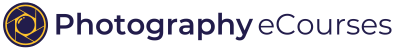Photography eCourse Logo Desktop